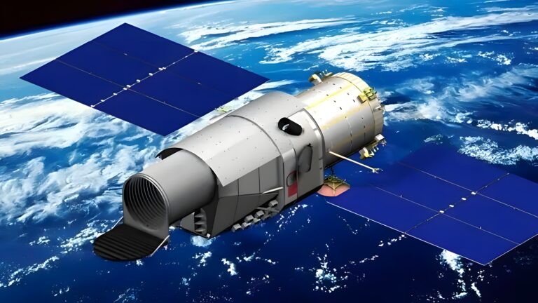 China Aperfeiçoando: Telescópio Espacial de Última Geração Deve ser Lançado até 2026