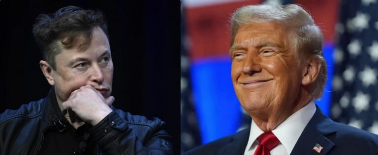 Análise: Musk x Trump: O Divórcio Bilionário